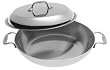 All-Clad Master Chef 2 13-Inch Braiser Pan