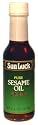 Sun Luck - Pure Sesame Oil 5 Fl. Oz