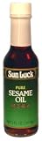 Sun Luck - Pure Sesame Oil 5 Fl. Oz