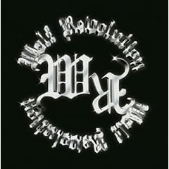 WOLF REVOLUTION~魔裟斗K-1世界王者記念 Respect to 魔裟斗~