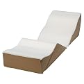 Contour Backmax- Tan/ Neutral