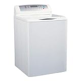 Tools & Hardware : Haier Top-Load Genesis Wash