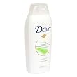Dove Firming Moisturizing Body Wash 18 Fl oz (Pack of 2)