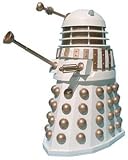 Radio Controlled Dalek (Silver)