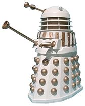 Radio Controlled Dalek (Silver)