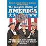 New - The Reduced Shakespeare Company - The Complete History of America (Abridged)