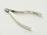 Lindstrom 7190 - Supreme Cutter - Micro-Bevel - Tapered Head - 16-36 Guage Cutting Capacity - 4.29