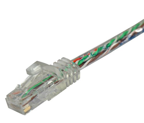 �����ॳ�ͥ��� ���󥿡��ͥå���³�����֥�(Wii��PS3��Xbox 360) ���ꥢ�ۥ磻�� 5m CNT6R-05-CWG