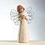Willow Tree Angel of Healing Figurine