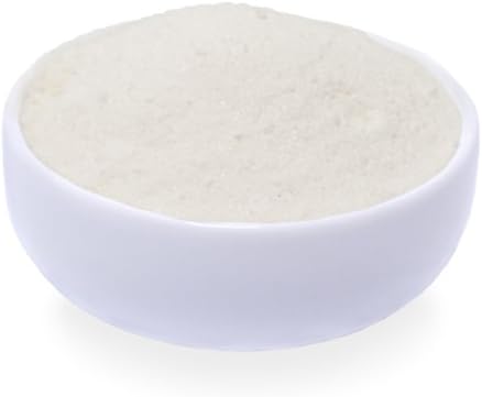 Organic Instant Coconut Water Powder - Vegan, Kosher, NON-GMO (5.6 Ounces)