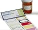 R.S.V.P. Gift Labels - Rectangular