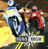 Road Rash 315XLo36o0L. SL160 Road Rash