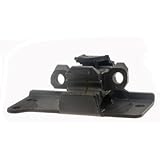 #4321 11220CA000 11220CA00A 03-07 Nissan Murano 3.5L Engine Transmission Left Mount... by DEA Products