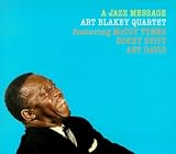 A Jazz Message
