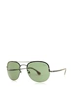 Diesel Gafas de Sol 0031-09M (58 mm) Negro