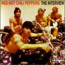 The Interview - Red Hot Chili Peppers