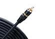 Monster B SV1R-1.5M Standard Composite Video Cable (1.5 meters)