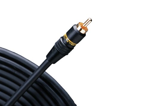 Monster B SV1R-1.5M Standard Composite Video Cable (1.5 meters)
