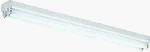 American Fluor #PST232R8 2LGT Resi Strip Light