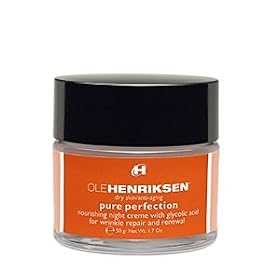 Ole Henriksen Pure Perfection-Anti Aging Crème