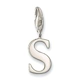 S Charm By Thomas Sabo