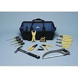 Large Mouth 20 Electrician's Kit