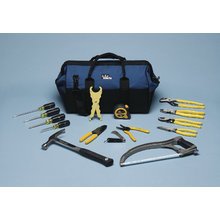 Large Mouth 20 Electricians Kit