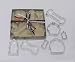 Dog Cookie Cutter Set - 7 pcs