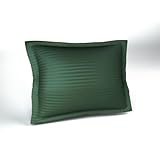 300TC Sateen Stripe Pillow Sham