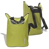 SEALLINE URBAN TOTE - SMALL - S - GREEN
