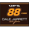 Biederlack NASCAR Jarrett Throw