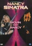 Nancy Sinatra - Movin with Nancy [IMPORT , ALL REGIONS ]