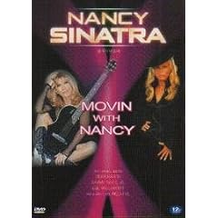 Nancy Sinatra - Movin' with Nancy [IMPORT , ALL REGIONS ]