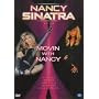Nancy Sinatra - Movin' with Nancy [IMPORT , ALL REGIONS ]