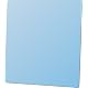 Bedifol Displayschutzfolie f�r BLACKBERRY 7100x, 7100 x, 6 St�ck