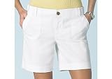 Misses Dockers Iconic Shorts