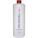 Fast Dry Sculpting Spray Unisex Hair Spray by Paul Mitchell, 33.8 Ounce