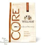Wellness Cat Core Cat 12lb