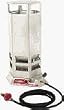 Reddy Heater, Portable Propane Convection Heater, 80,000 To 200,000 BTU Output