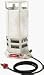 Kitchen & Housewares : Desa #RCP200VA 200K BTU LP Heater