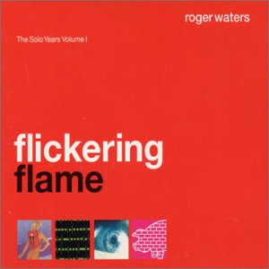 CD-Charts  Search : Flickering Flame - the Solo Years Vol.1