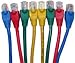 Electronics : Fellowes 7FT CAT 5E SNAGLESS YELLOW ( 97828 )