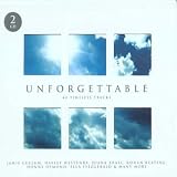Search : Unforgettable: 40 Timeless Tracks