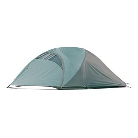 Coleman Exponent Seige Two-Person Dome Tent with Front Vestibule
