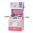 Barbie Cook With Me Smart Kitchen