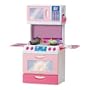 Barbie Cook With Me Smart Kitchen