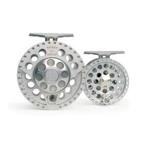 Hardy Angel Fly Reel 2