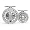 Hardy Angel 2 11/12wt Spare Spool