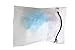 iHomeset Lingerie Wash Bags for Laundry Set of 4 Superior Quality Lingerie & Delicates Wash Bags for Bra & Sweater Lingerie & Fabric Protection with Strong Mesh