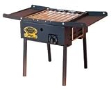  : Alpine 14 Inch Single Burner